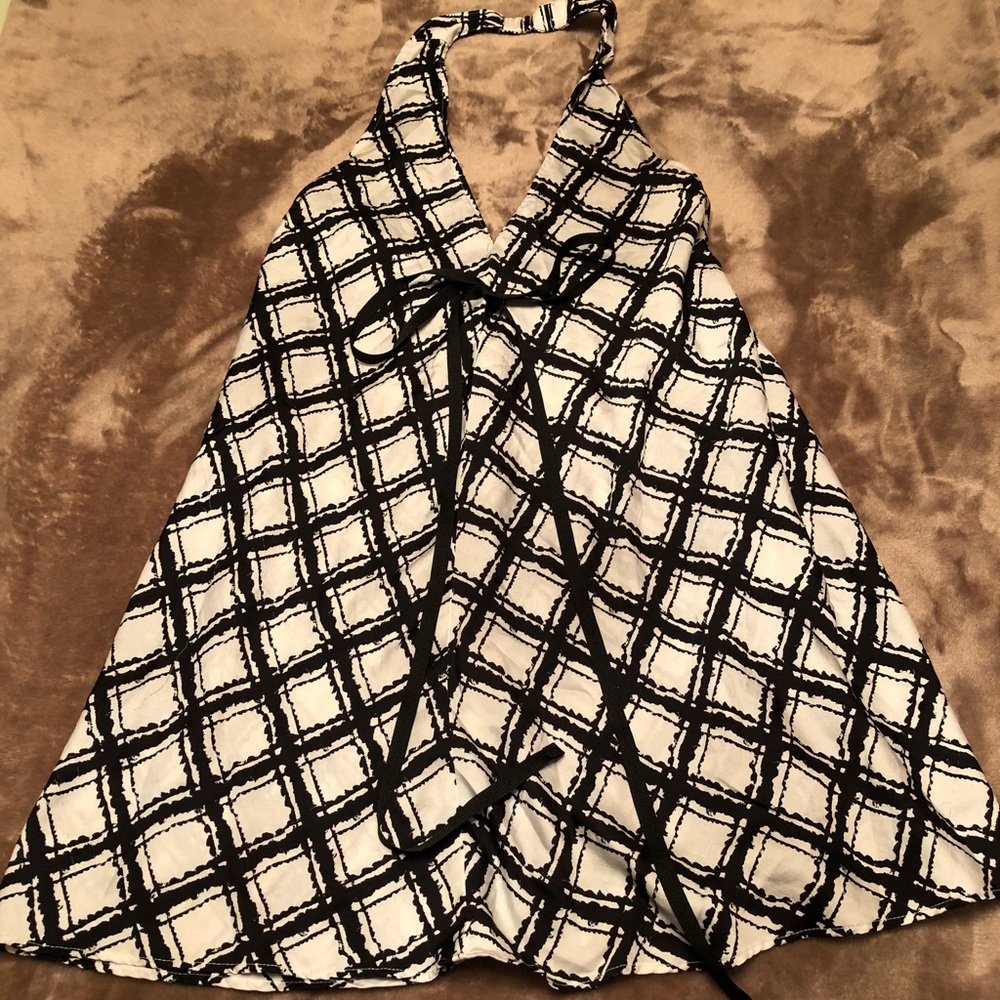 Women’s Halter Top